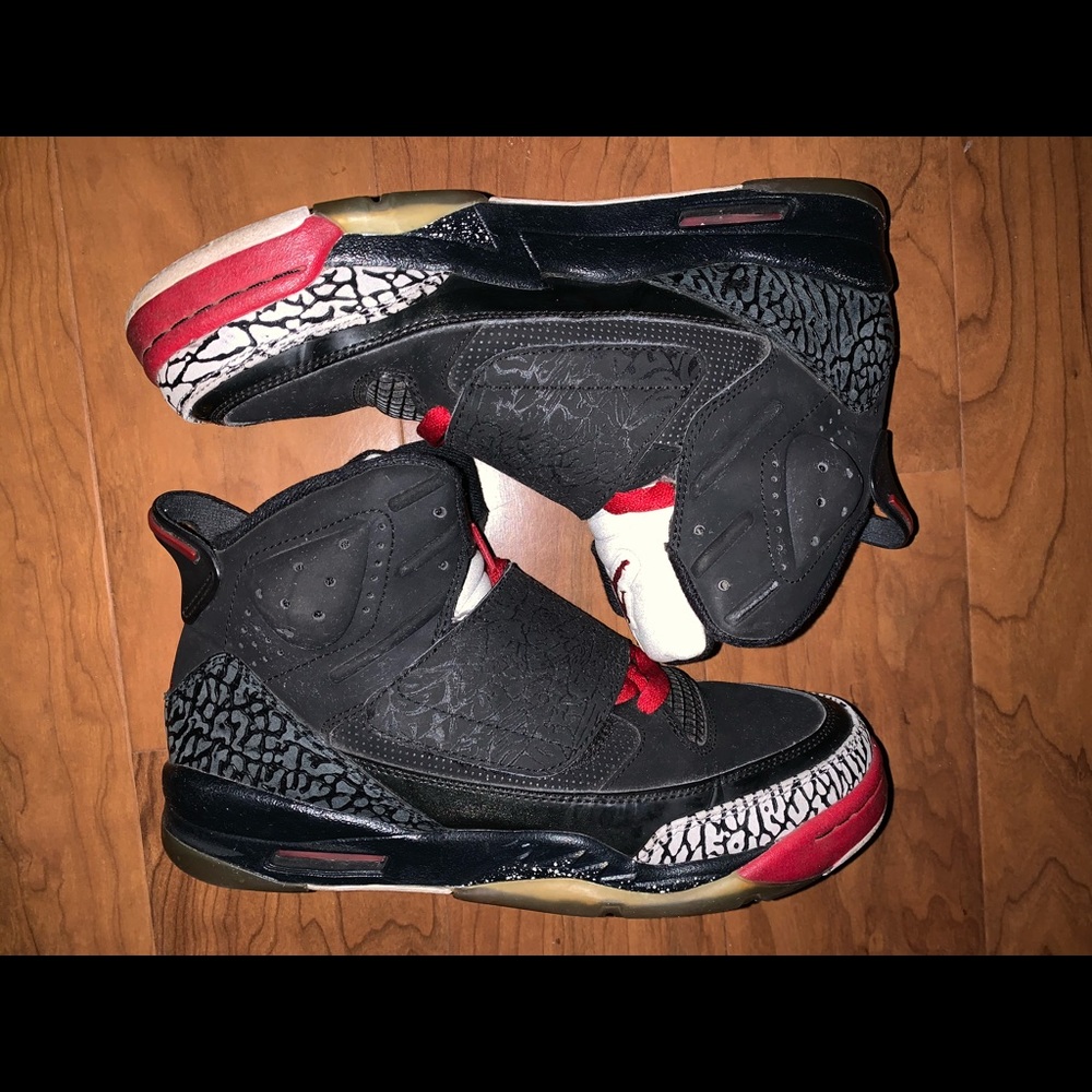 Air Jordan Son of Mars Sneakers